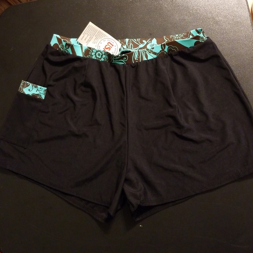 Swim shorts